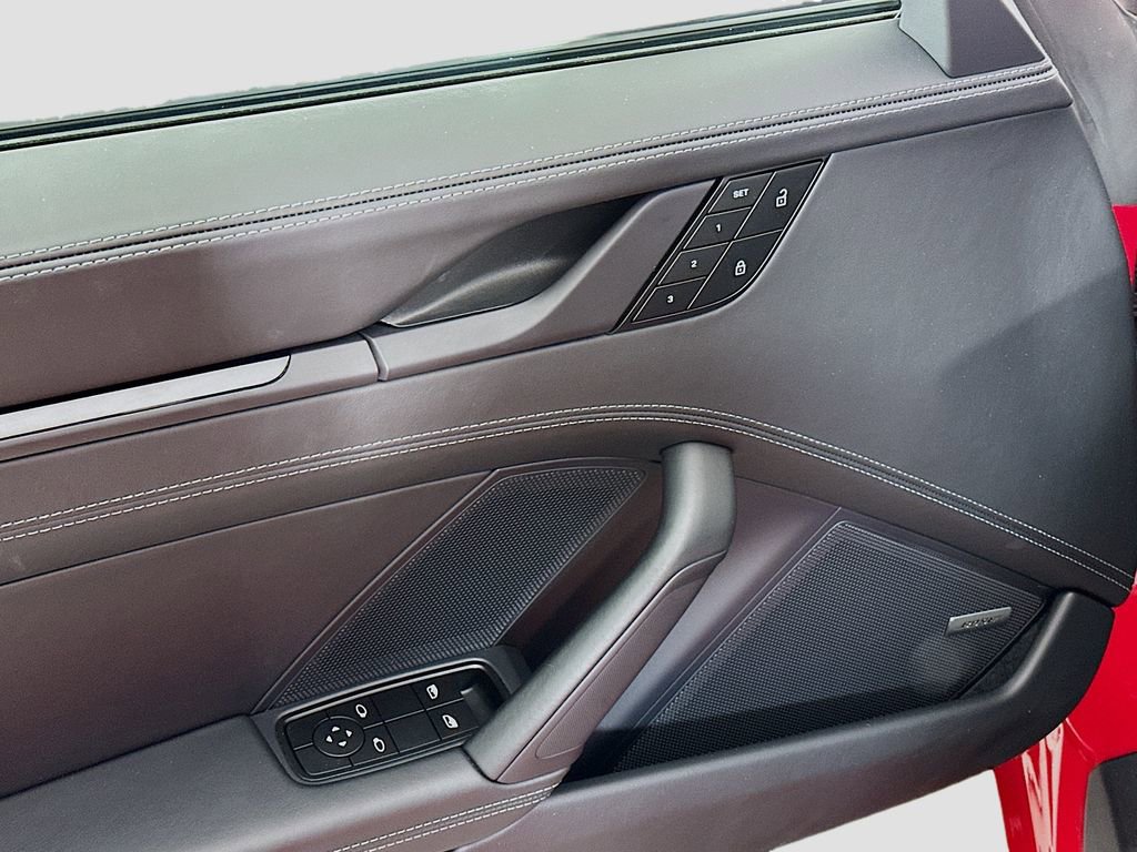 Certified 2024 Porsche 911 Carrera T image 19