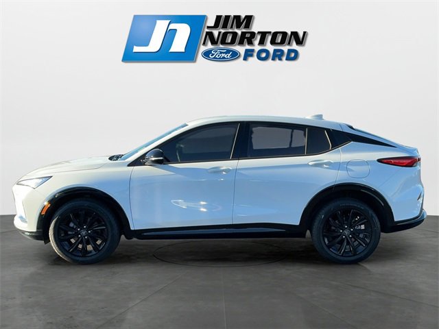 Used 2024 Buick Envista Sport Touring w/ Convenience I Package image 6