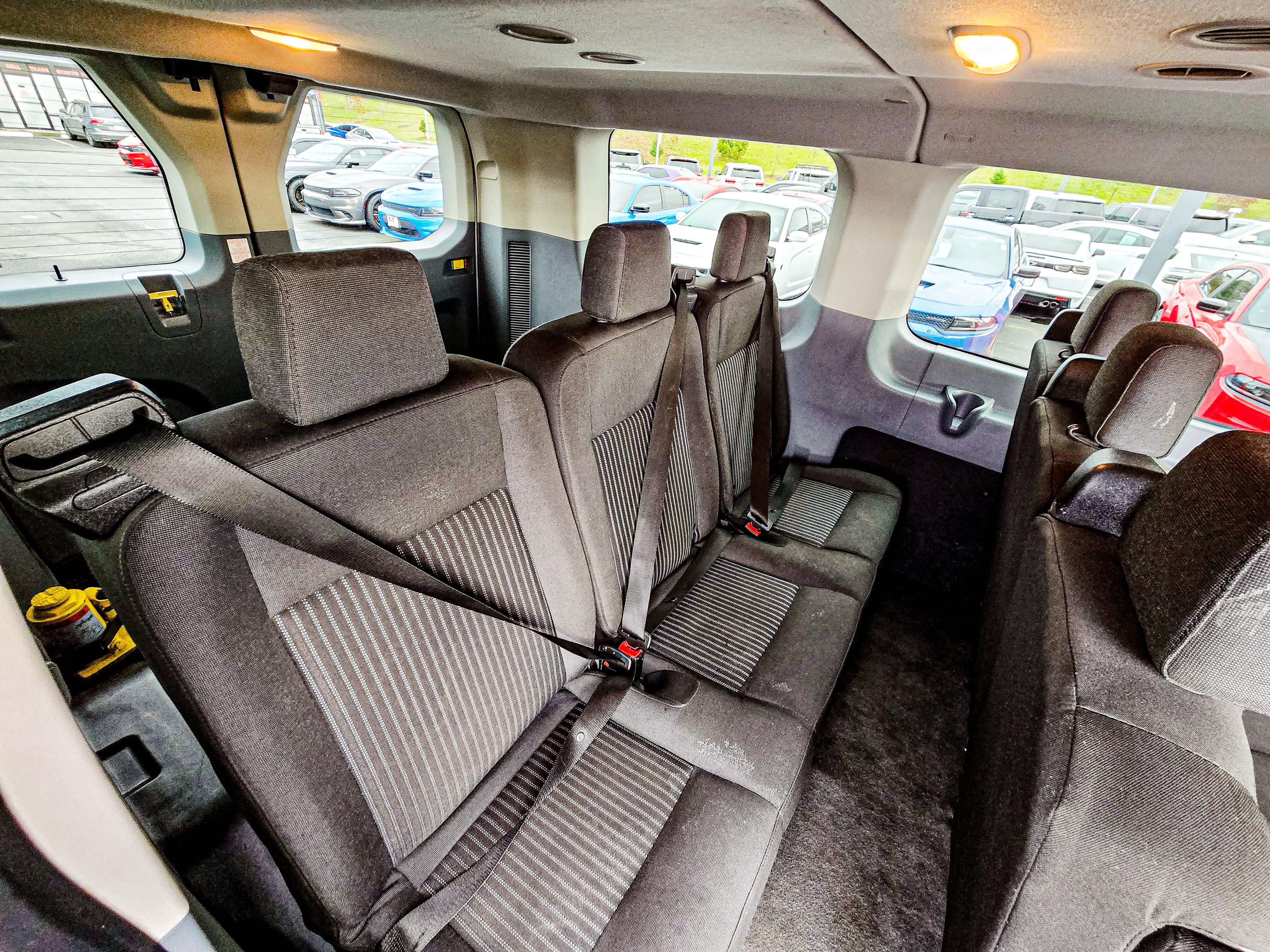 Used 2019 Ford Transit 150 XLT image 15