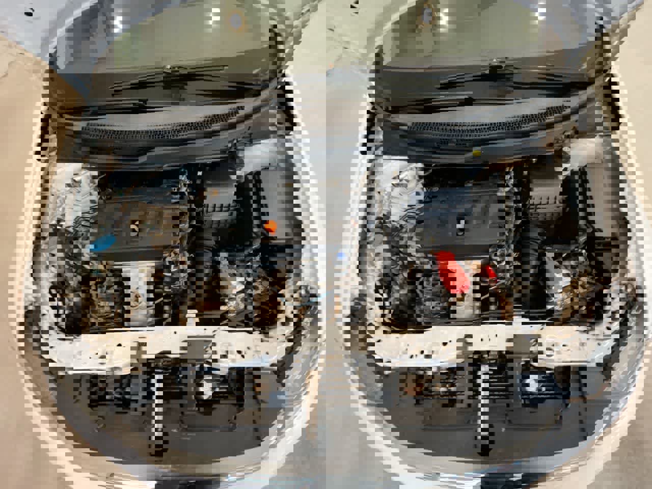 Used 2012 Honda Civic LX image 23