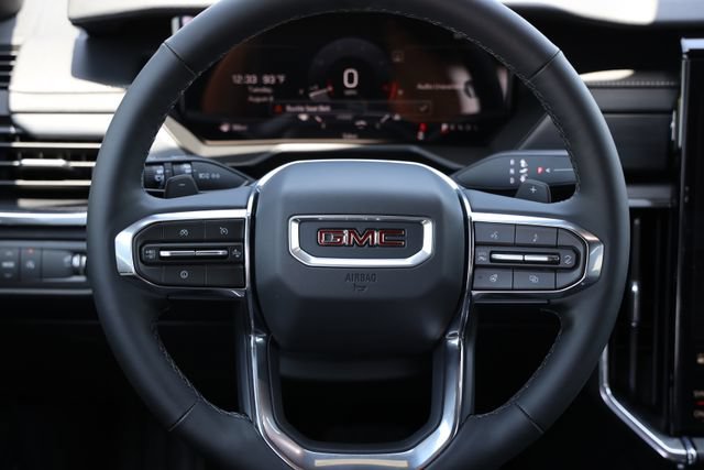 New 2026 GMC Acadia Elevation w/ Black Edition FWD image 27