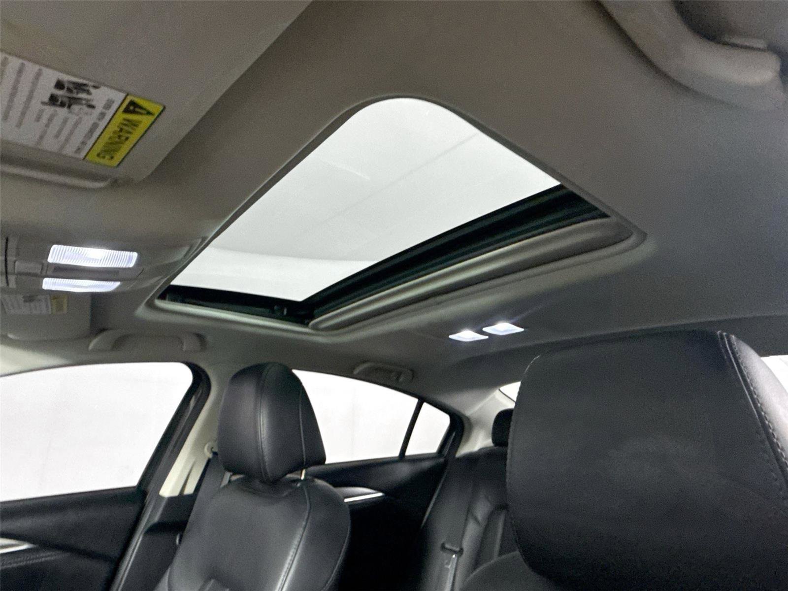 Used 2018 MAZDA MAZDA6 Touring image 6