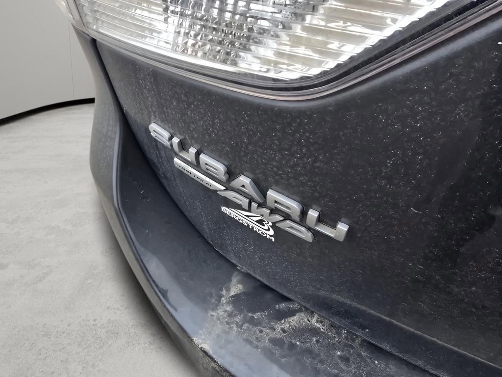 Used 2024 Subaru Forester Premium image 10