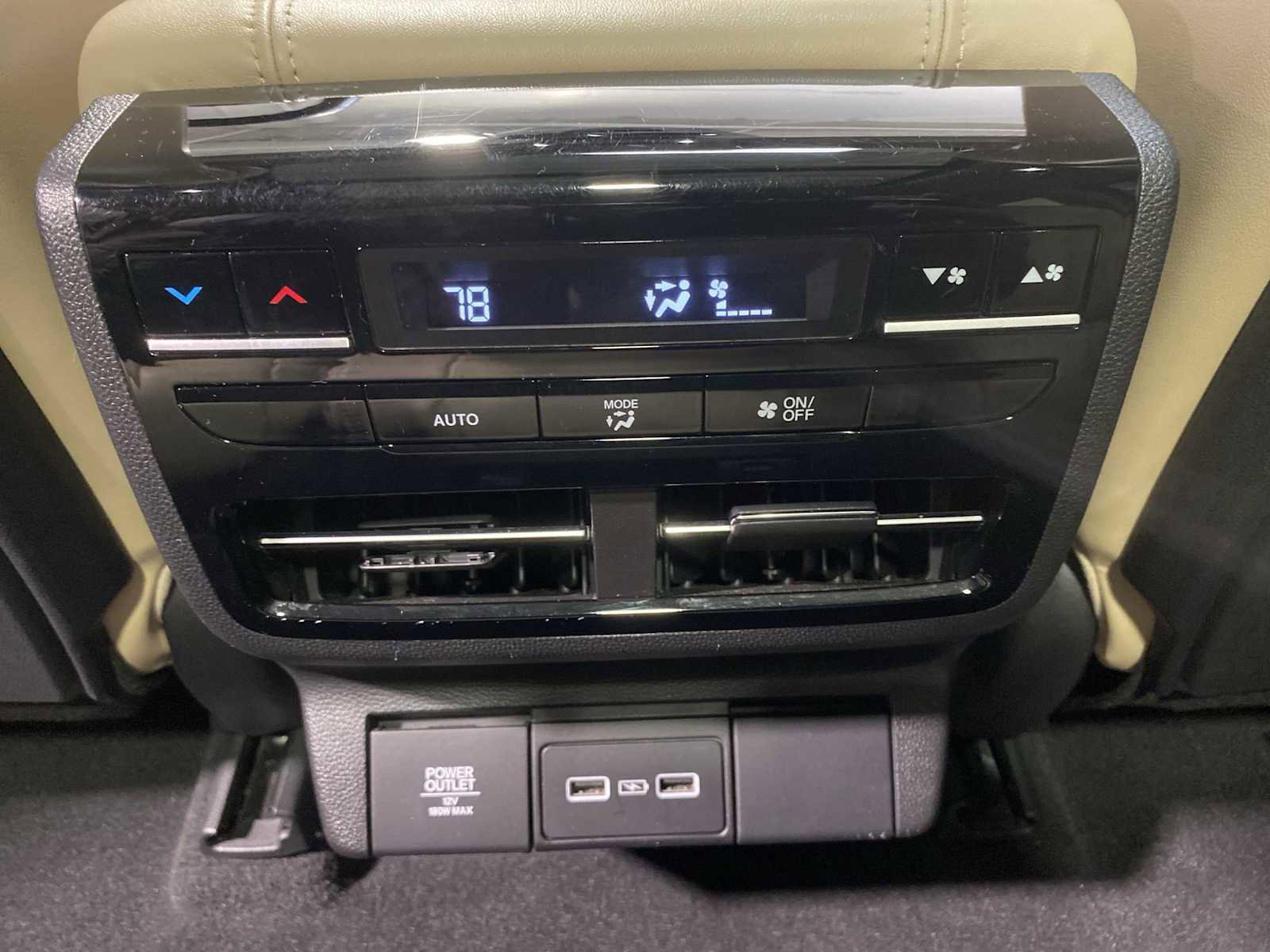 Certified 2023 Acura MDX SH-AWD w/ Technology Package image 25