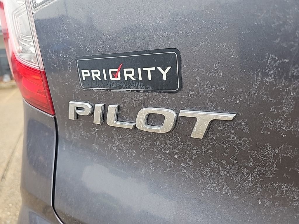 Used 2021 Honda Pilot EX-L image 13