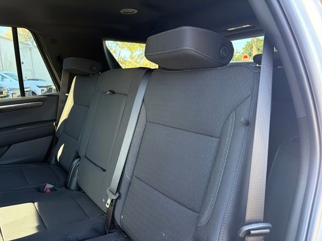 New 2026 Chevrolet Tahoe LS image 22