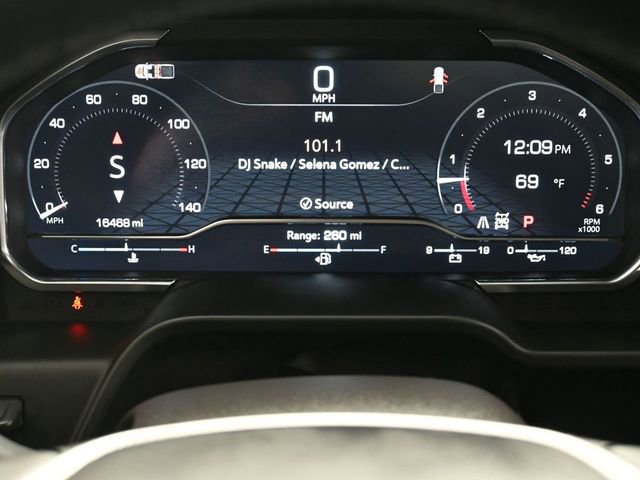 Certified 2024 GMC Sierra 1500 Denali w/ Denali Reserve Package image 12