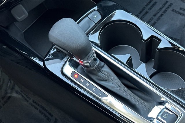 New 2026 Chevrolet Trax LT w/ Driver Confidence Package image 27