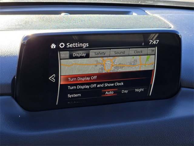 Used 2020 MAZDA CX-5 Touring image 18