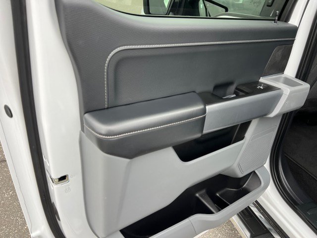 Certified 2024 Ford F150 XLT w/ Mobile Office Package AWD/4WD image 31