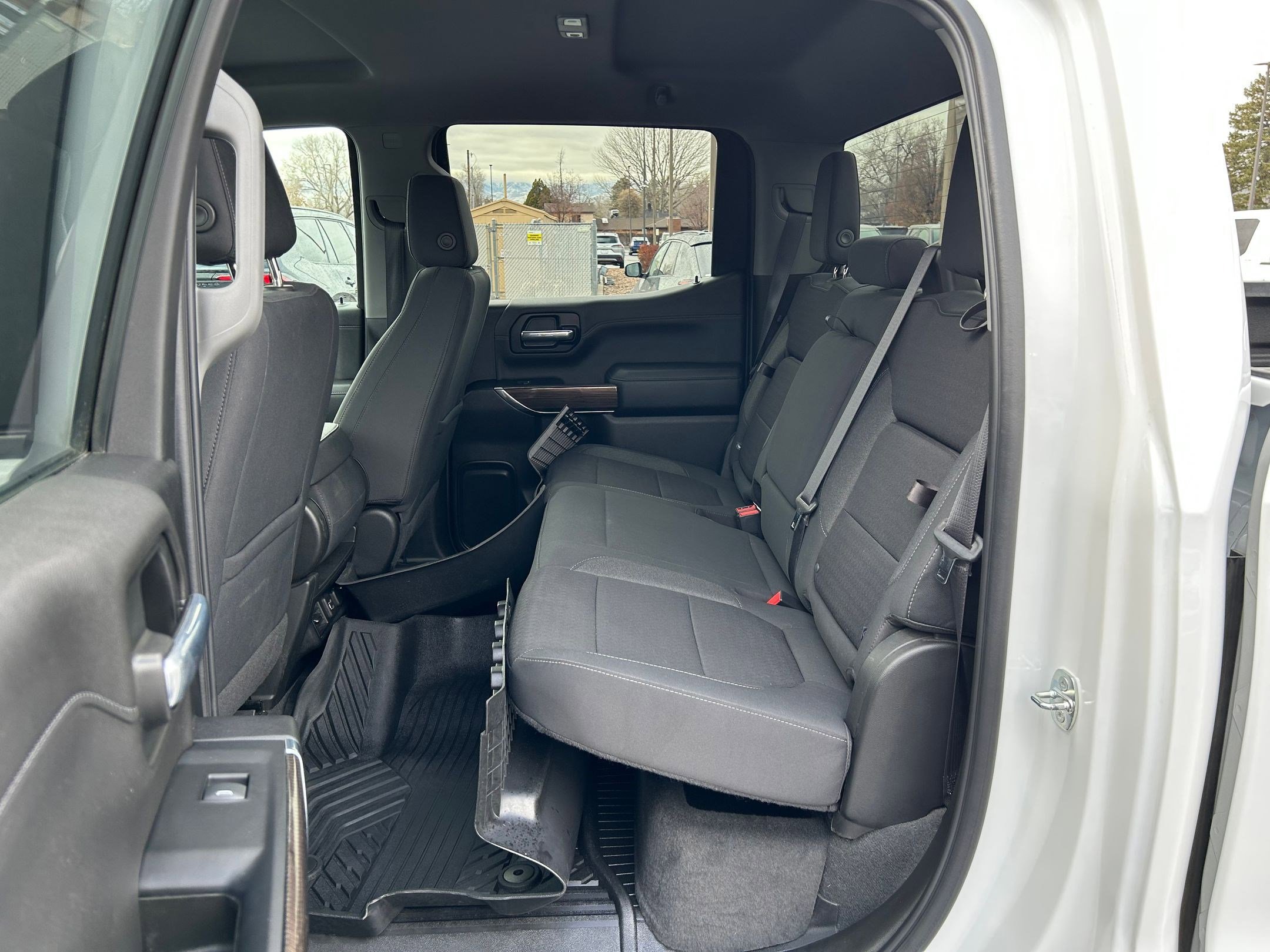 Used 2022 Chevrolet Silverado 1500 RST image 23