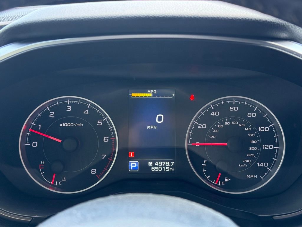 Used 2019 Subaru Ascent Premium w/ Popular Package #2A image 10