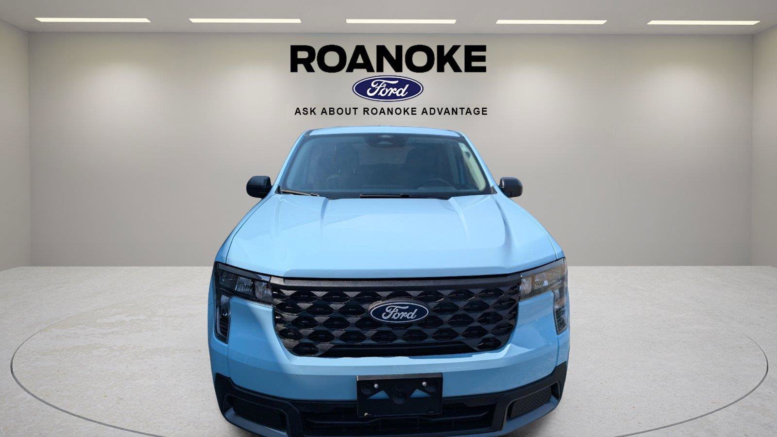 New 2026 Ford Maverick XLT w/ Equipment Group 301A AWD/4WD image 14