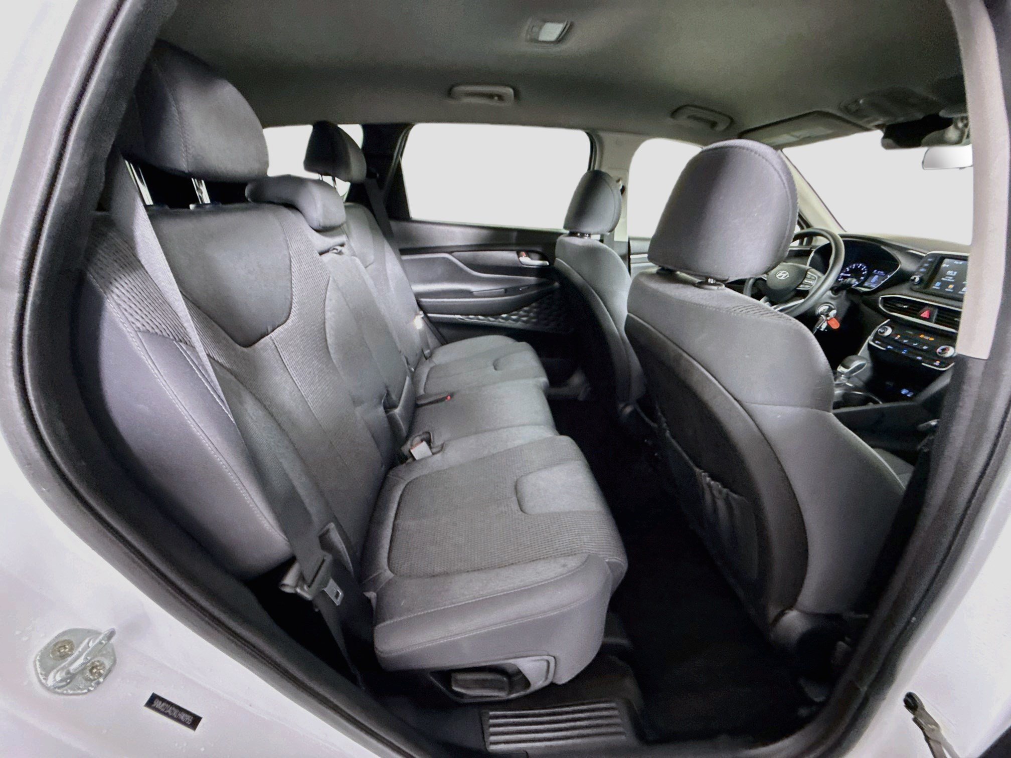 Used 2020 Hyundai Santa Fe SE FWD image 26