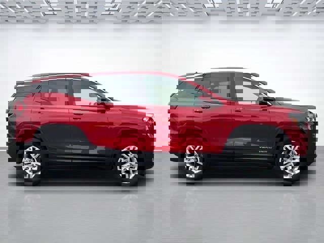 Used 2023 GMC Terrain SLE image 3