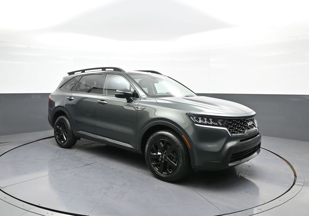 Certified 2023 Kia Sorento S w/ Panoramic Sunroof Package image 4
