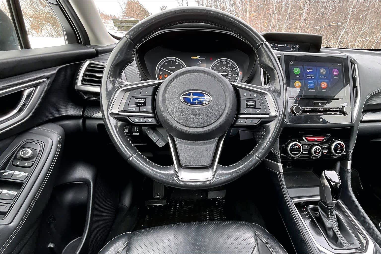Used 2019 Subaru Forester Limited image 6