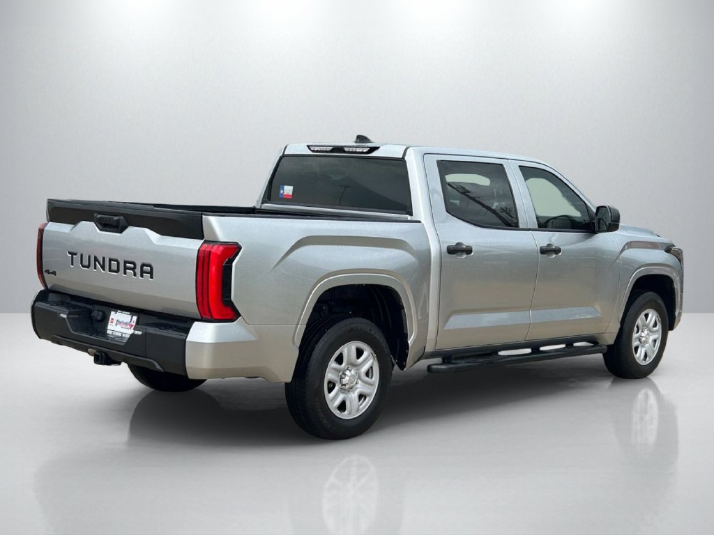 Used 2023 Toyota Tundra SR w/ SR Tow Package AWD/4WD image 5
