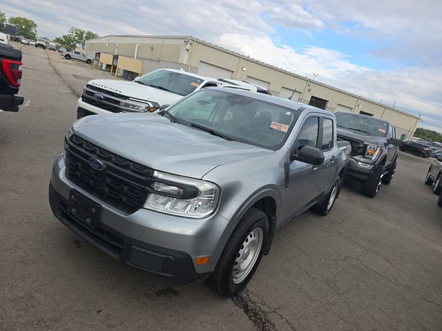 Used 2023 Ford Maverick XL image 1