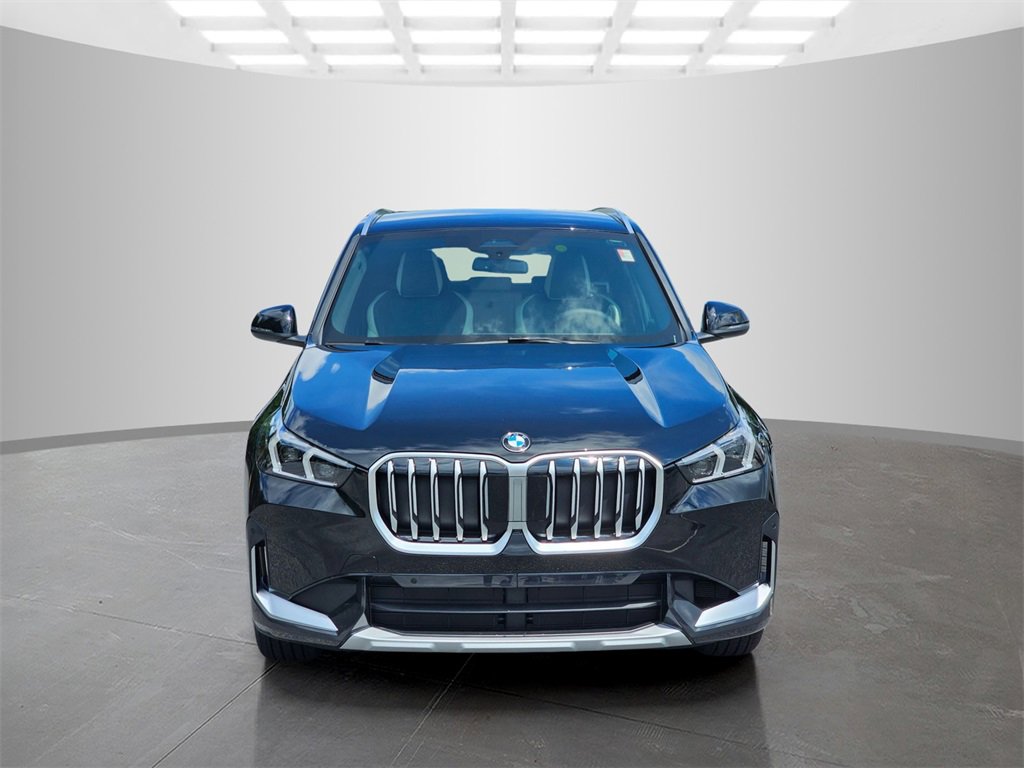 Used 2026 BMW X1 xDrive28i w/ Convenience Package image 2
