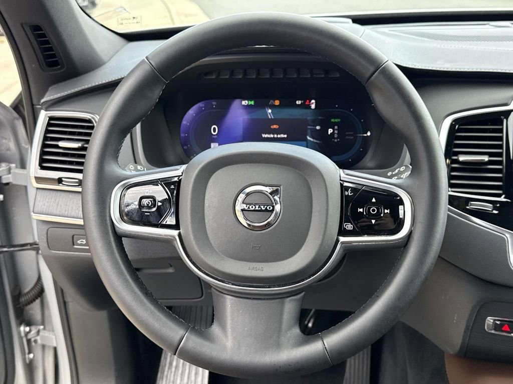 Used 2023 Volvo XC90 T8 Ultimate w/ Protection Package Premier image 32