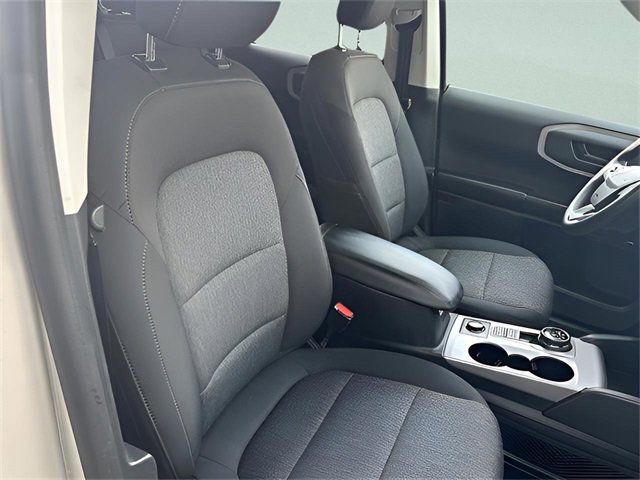 Used 2024 Ford Bronco Sport Big Bend image 15