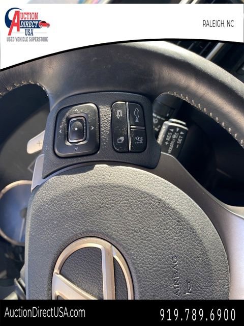 Used 2018 Lexus IS 300 image 50