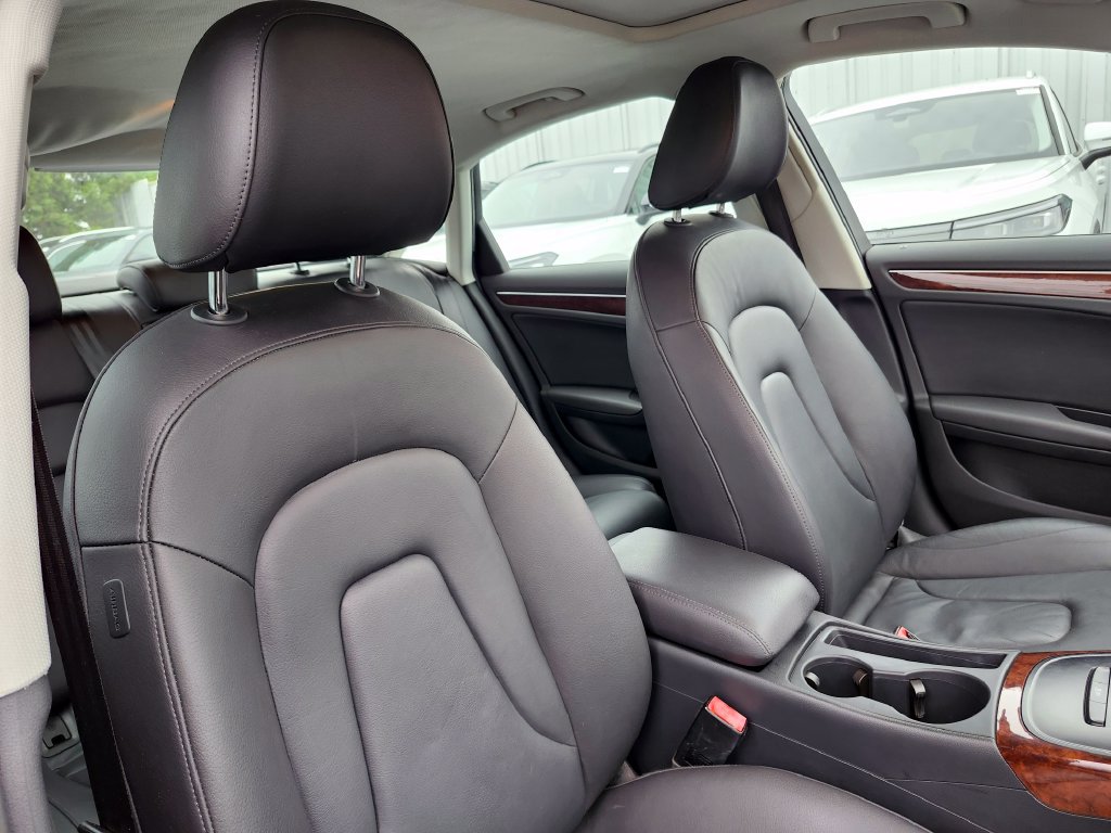 Used 2012 Audi A4 2.0T Premium AWD/4WD image 13