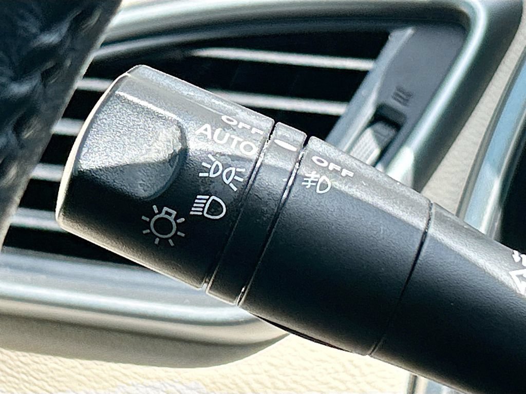 Used 2020 Nissan Murano SL w/ Moonroof Package FWD image 35