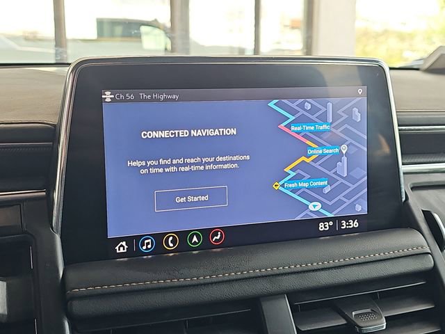 Used 2021 GMC Yukon XL AT4 w/ AT4 Premium Plus Package image 12