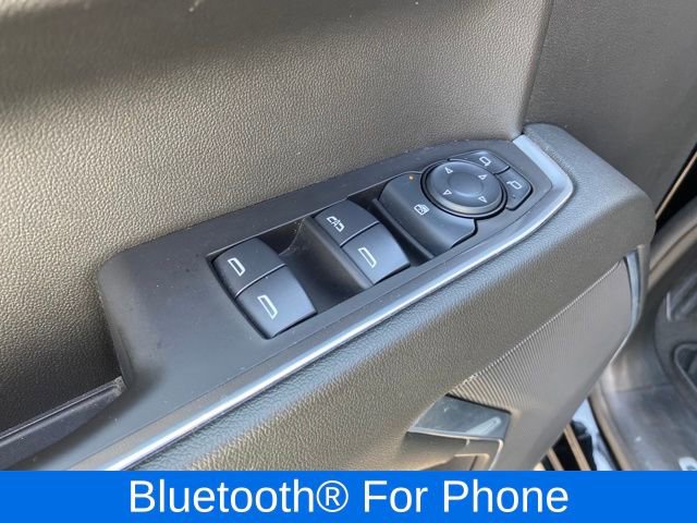 Certified 2025 Chevrolet Silverado 1500 LT image 17