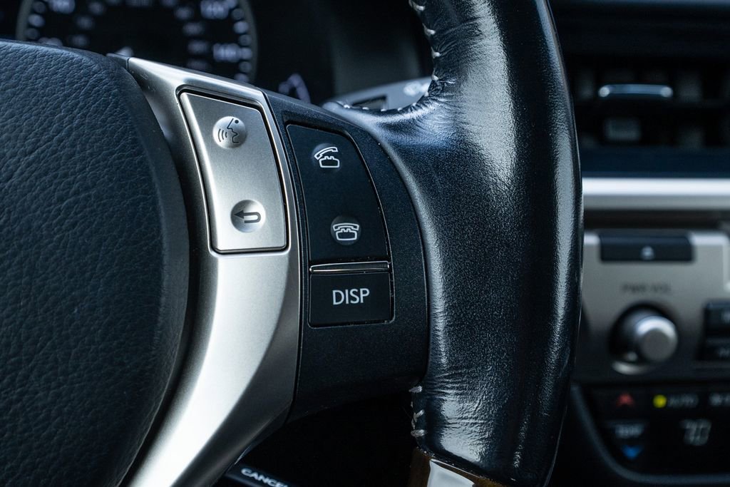 Used 2015 Lexus ES 350 image 17