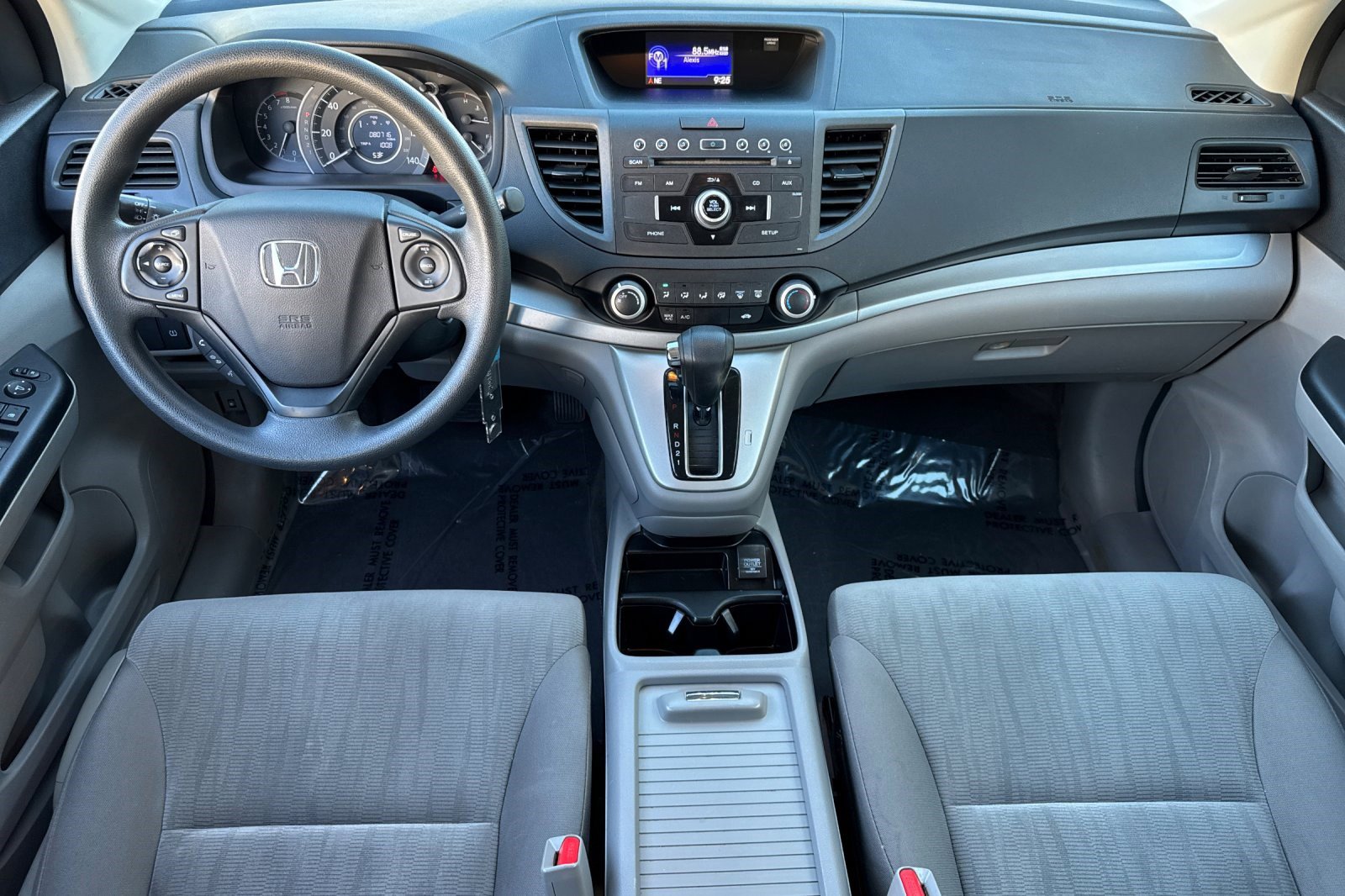 Used 2014 Honda CR-V LX image 15