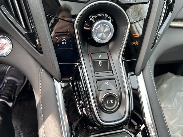 New 2026 Acura RDX w/ Technology Package AWD/4WD image 28