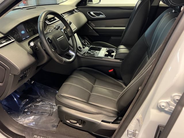 Used 2019 Land Rover Range Rover Velar S AWD/4WD image 7