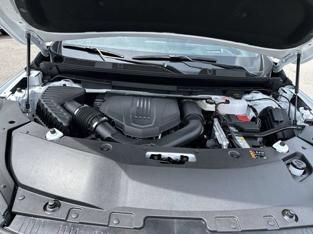 New 2026 Buick Enclave Preferred w/ Power Package FWD image 20