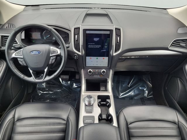 Used 2024 Ford Edge SEL AWD/4WD image 15