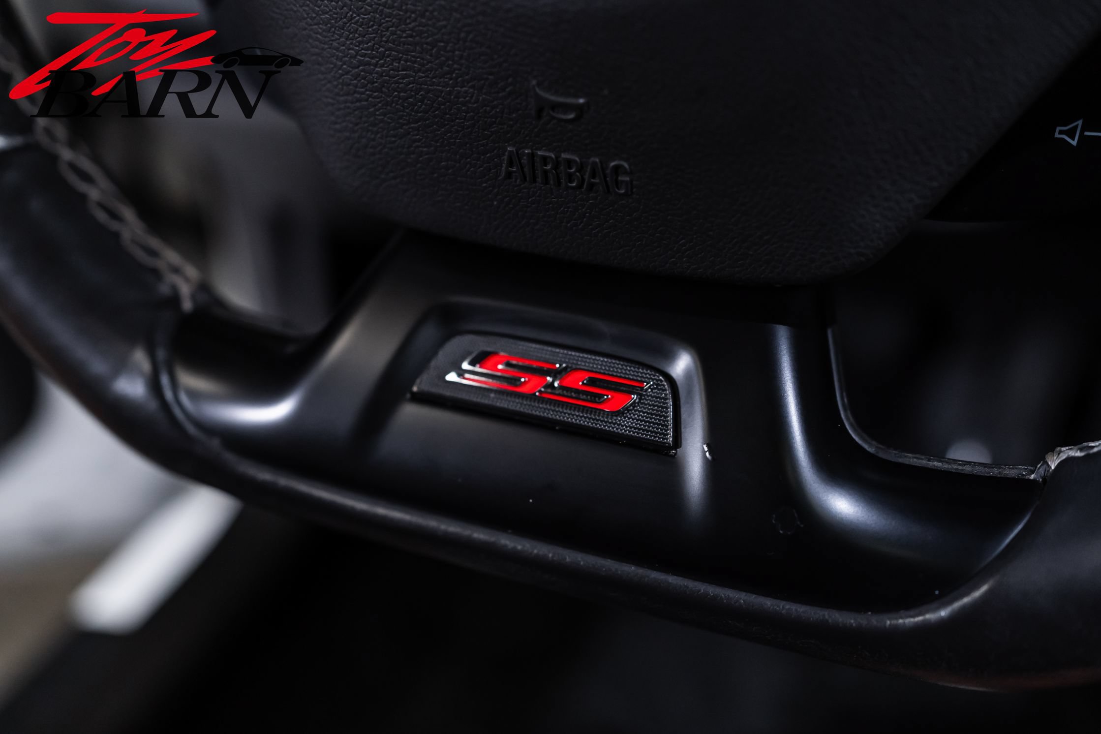 Used 2021 Chevrolet Camaro SS w/ Redline Edition RWD image 31