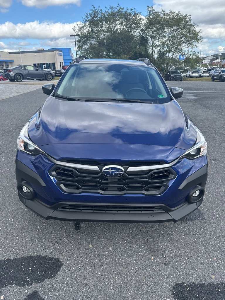 New 2025 Subaru Crosstrek 2.5i Premium