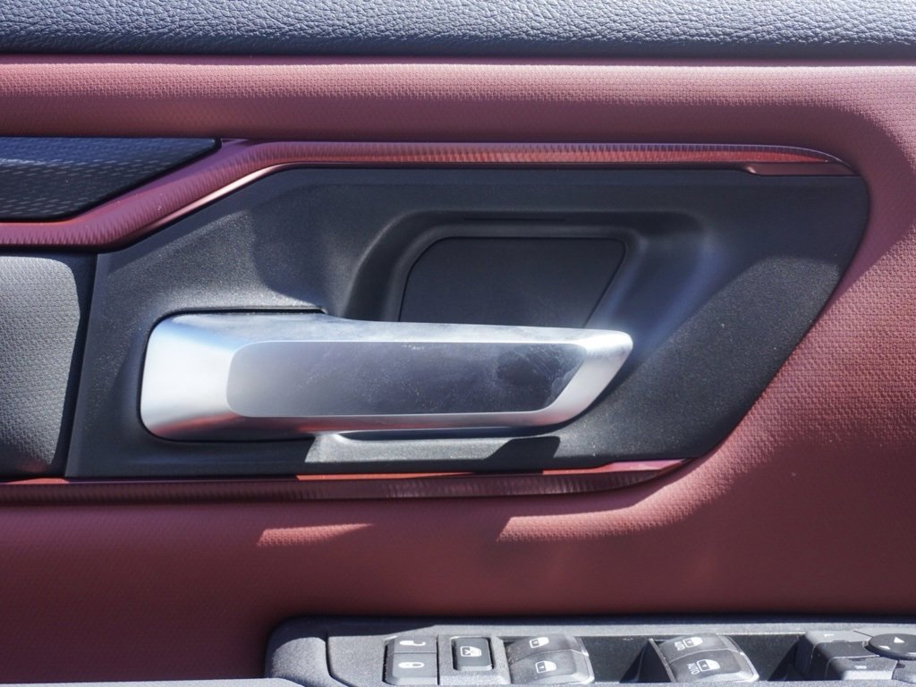 New 2026 RAM 1500 Rebel w/ Trailer Tow Group image 12