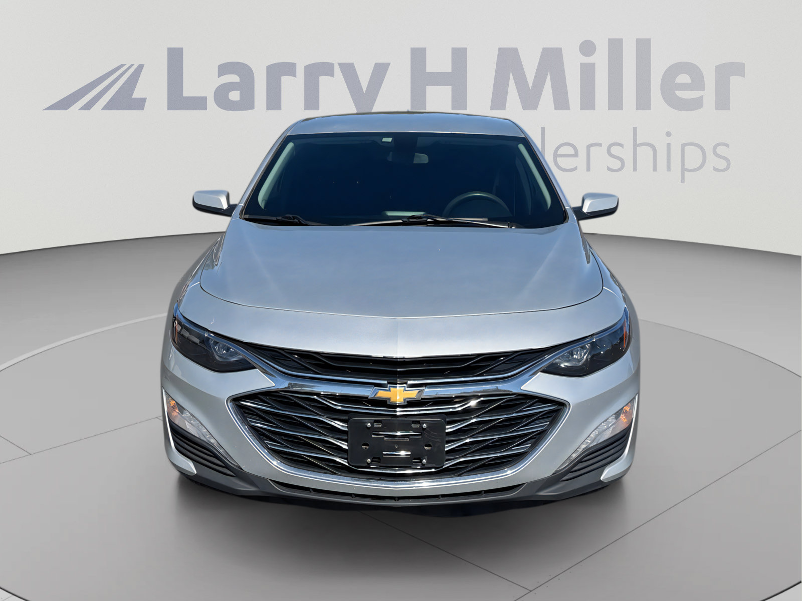Used 2020 Chevrolet Malibu LT FWD image 8
