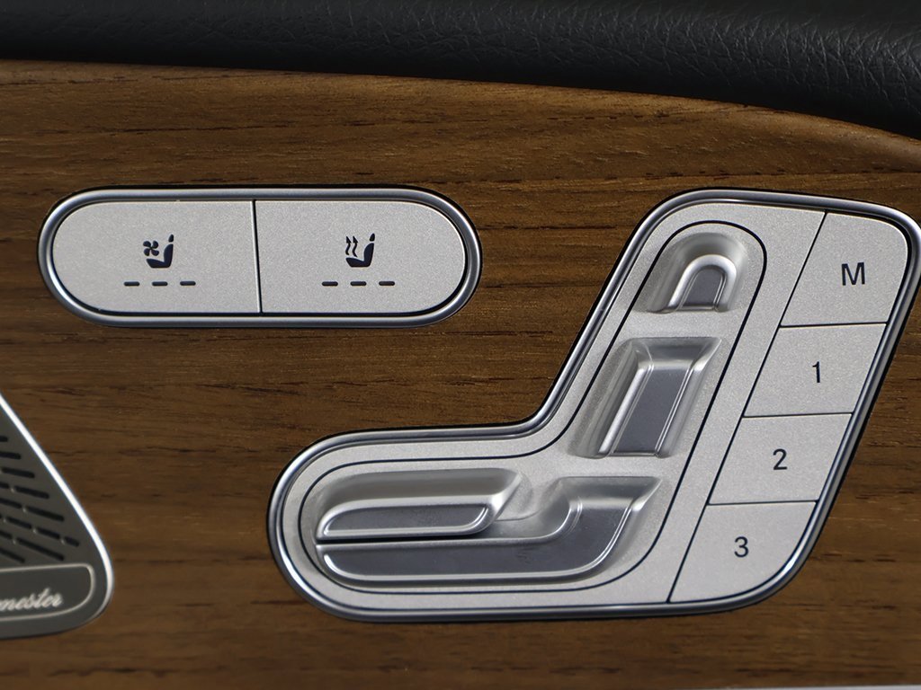 Used 2023 Mercedes-Benz GLE 450 4MATIC image 37