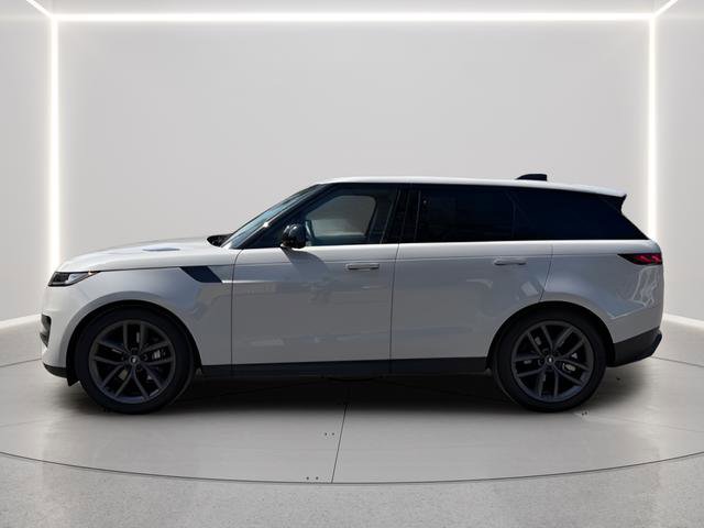Certified 2025 Land Rover Range Rover Sport SE image 2
