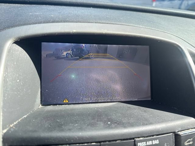 Used 2016 Buick Verano Premium FWD image 26
