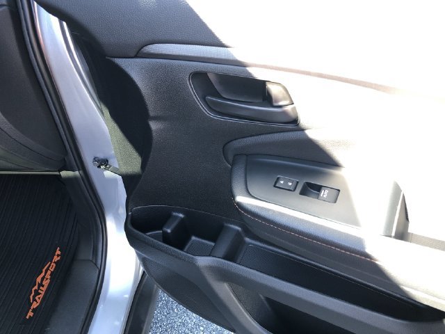 Certified 2023 Honda Passport TrailSport image 32