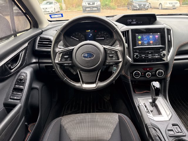 Used 2023 Subaru Crosstrek 2.0i Premium AWD/4WD image 13