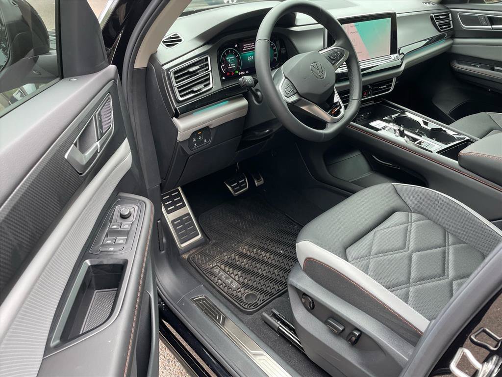 New 2026 Volkswagen Atlas Peak Edition AWD/4WD image 6