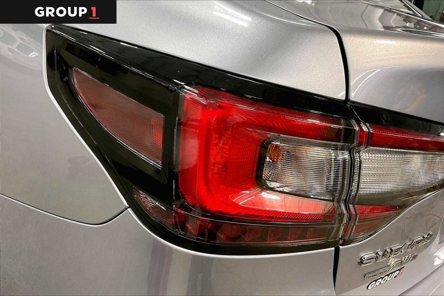 Used 2025 Subaru Legacy Premium AWD/4WD image 29