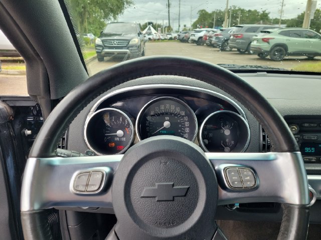 Used 2004 Chevrolet SSR w/ Preferred Equipment Group RWD image 20
