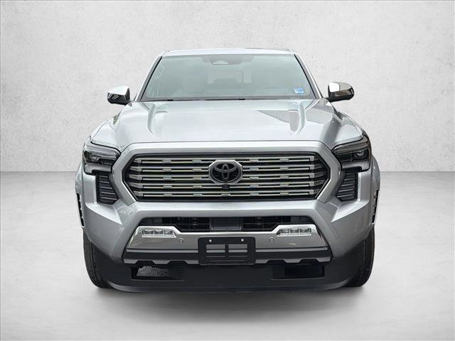 New 2026 Toyota Tacoma Limited AWD/4WD image 2